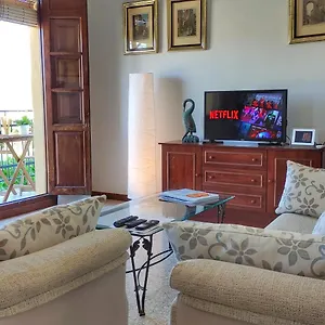 Appartement El Rancho Grande -, Alora