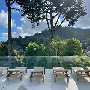Cedros Nature House Agroturismo Sintra