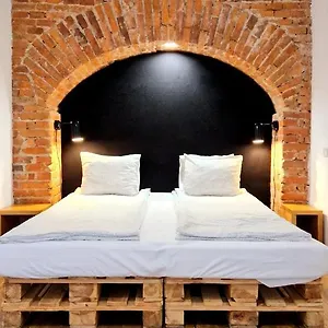 Citynest Apartamento Cracovia