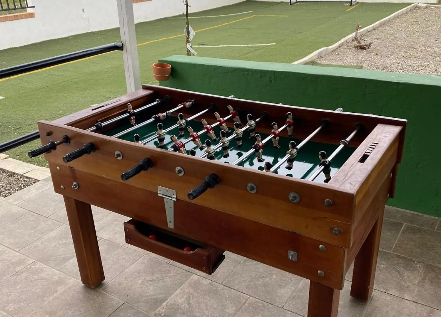 Casa Rural Grupos Grandes Fiestas Pista De Padel (Adults Only) Alora Villa